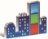 Kimshell Properties LLC Logo