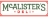 McAlister's Deli Logo