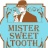 Mister Sweet Tooth Logo