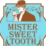 Mister Sweet Tooth Logo