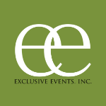 Exclusive Events, Inc. Logo
