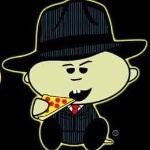 Baby Bros Pizza & Wings Logo