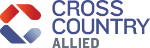 Cross Country Allied Logo