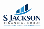 S JACKSON FINANCIAL GROUP Logo