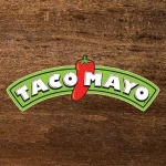 Taco Mayo Logo