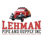 Lehman Pipe and Plumbing Supply LLC Logo