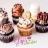 Gigi's Cupcakes Logo