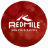 Red Mile Gaming & Racing Logo