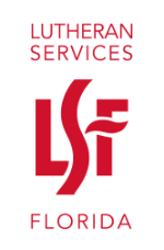 Lutheran Services Florida Logo