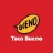 Taco Bueno -Carrollton #1 Logo