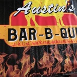 Austins BBQ Logo