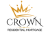 Crown Residential LLC Logo