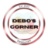 Debo's Corner Logo