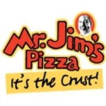 MrJims.Pizza - Peaster Logo