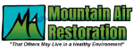 Mountain Air indoors INC Logo