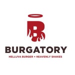 Burgatory Logo