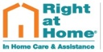 Right at Home Logo
