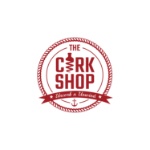 The Cork Shop Logo