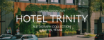 Hotel Trinity Logo