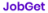 JobGet Logo
