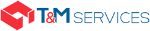 T&M Services Logo
