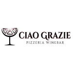 Ciao Grazie Logo