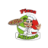 Milanos Pizza Logo