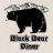 Chandler Black Bear Diner Logo