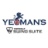 Yeoman's TopGolf Swing Suite Logo