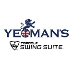 Yeoman's TopGolf Swing Suite Logo