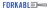 Forkable Delivery Co Logo