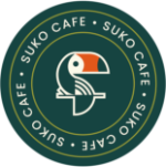 Suko Cafe Logo