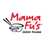 Mama Fu's Asian House Logo