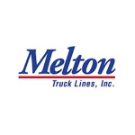 Melton Truck Lines Logo