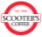 Scooters Coffee Logo