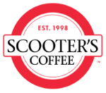 Scooters Coffee Logo