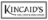 Kincaid's Logo