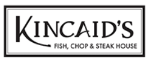 Kincaid's Logo