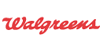 Walgreens Logo