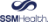 SSM Health Logo