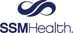 SSM Health Logo
