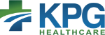 KPG Healthcare Logo