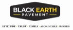 Black Earth Pavement Logo