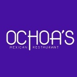 Ochoa's Mexican Restaurant Logo