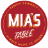 Mia's Table - Shenandoah Logo