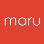 Maru Sushi & Grill Logo