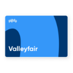 Valleyfair Logo