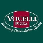 Vocelli Pizza Logo
