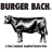 Burger Bach- Charlottesville Logo