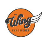 The Wing Experience Logo